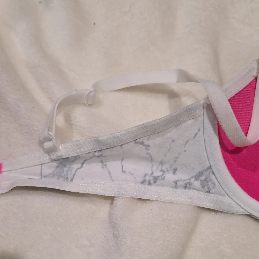 La SENZA Remix Demi 32B Bra Set - Picture 8 of 11
